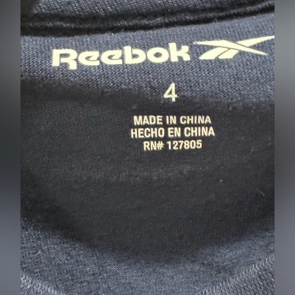 Reebok 3pc boys set nwot - Picture 5 of 5